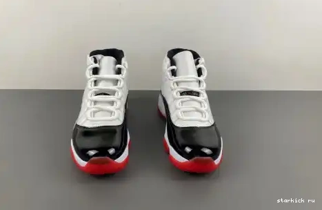 Bred 11 CT8012-106 Jordan Concord  Retro High CT8012-106 0503